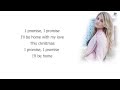Meghan Trainor - I'll Be Home Meghan Trainor - I'll Be Home