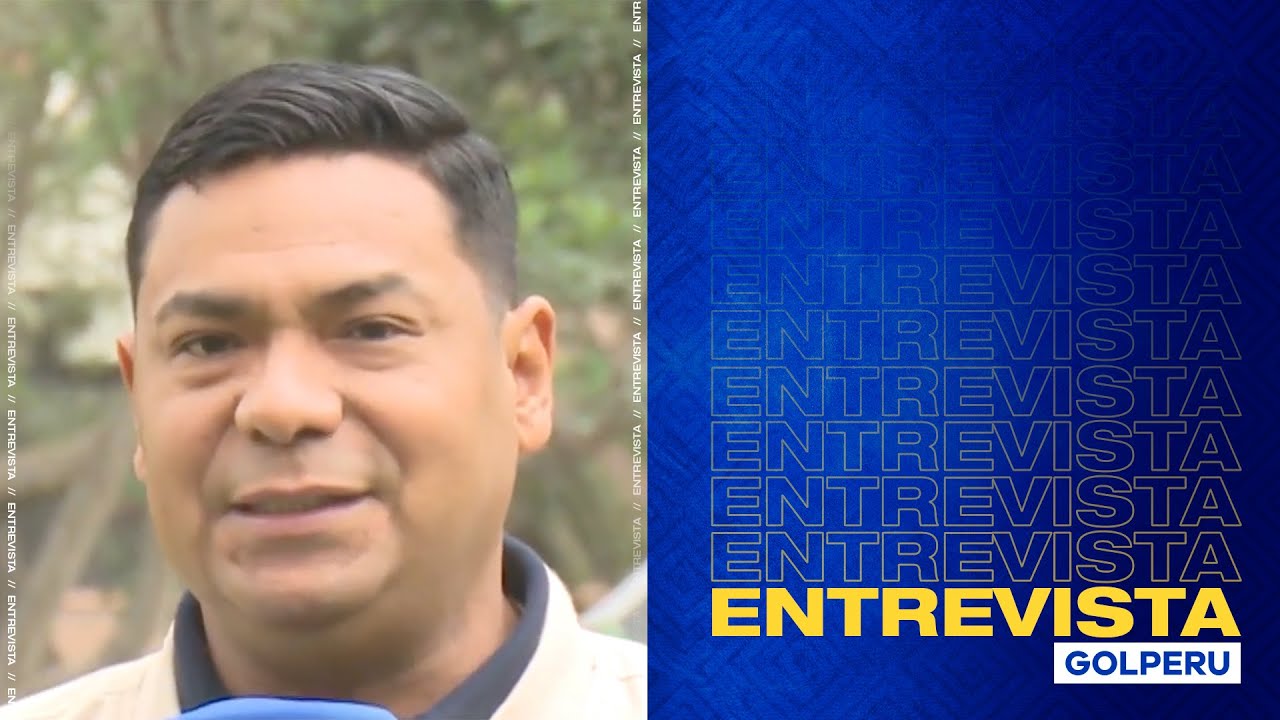 Santiago Salazar: "Alianza Lima se dio cuenta de que le puede hacer daño a Gremio"