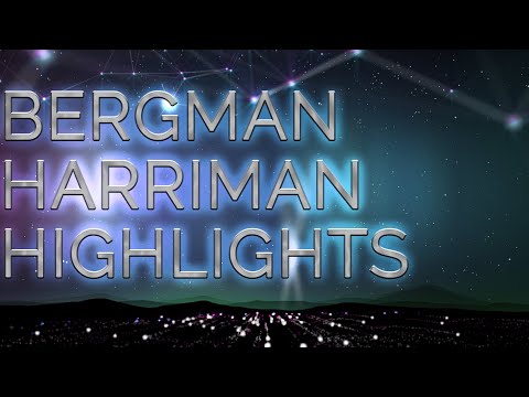 [7-28-20] Bergman Harriman Highlights