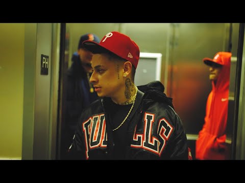 CNG - All I Need (Official Music Video)