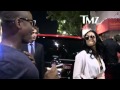 Mimi Punches Steviej For Being Disrespectful