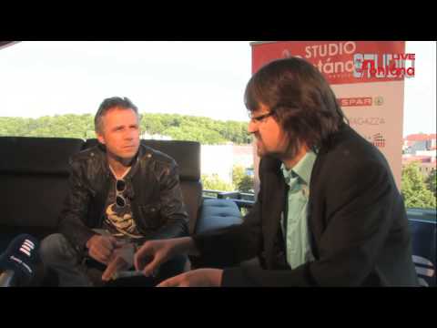 STUDIO FONTÁNA - JANEK LEDECKÝ