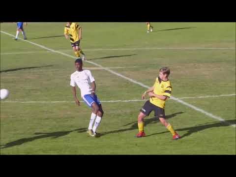 Rödsle BK vs IFK Nyköping 2018-06-29