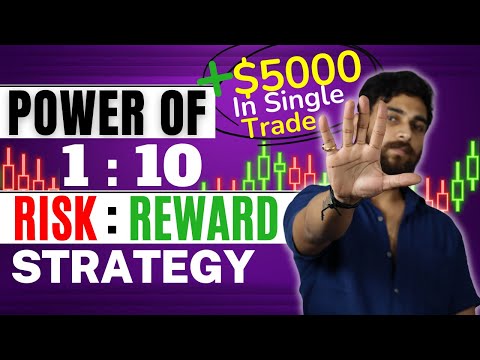 Highest Risk to Reward Strategy Ever Secret Indicator TradingView !!