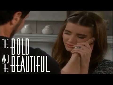Bold and Beautiful - FULL EPISODE - August 13, 2010