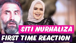 Dato&#39; Sri Siti Nurhaliza - Anta Permana - singer reaction