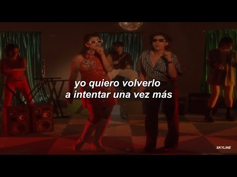 juanpalitoschinos — una vez más // letra + video oficial