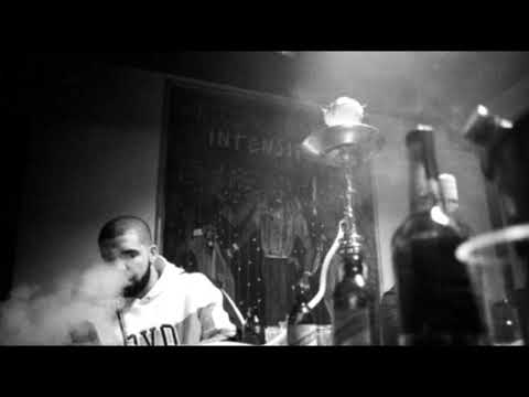 Drake  X Dave East Type Beat - Smoked Out