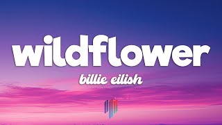 Download lagu Billie Eilish - WILDFLOWER (Lyrics) mp3