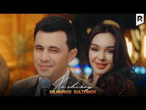 Dilmurod Sultonov - Xo’shiroy (Official Music Video)