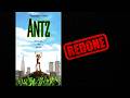 Opening To Antz 1999 VHS