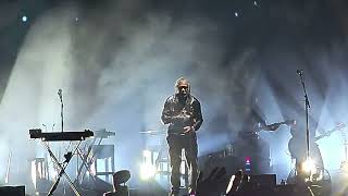 Massive Attack - Angel @ Sofia Live Fest 2025