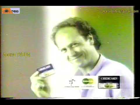 [Band Campinas 1990] Intervalo e Trechos do Show do Esporte (Mundial de Tênis de Mesa em Jundiaí)