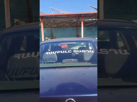 Համբալը տատդ ա․ Opel-ի վարորդի պատասխանը՝ Տիգրան Ավինյանի հորը