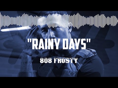 [FREE] MBNel X Mozzy Type Beat 2020 | West Coast | "Rainy Days" (PROD. 808 Frosty X Bando Beats)