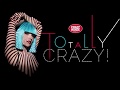 Totally Crazy The Crazy Horse Paris Newest Show