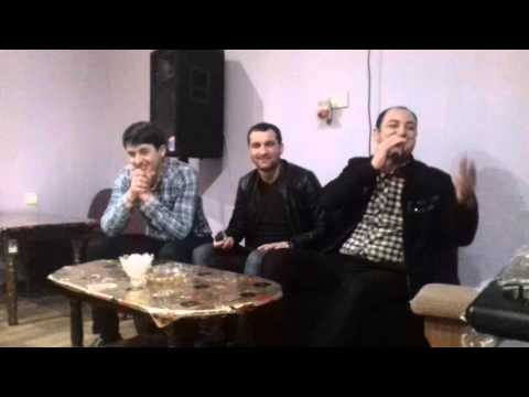 Elmedin  Avaz Vusal  söz  Asif  vasmoy (poori) 2016