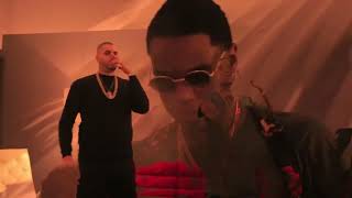 Soulja Boy- Fetti Official Video (Prod. By Nephf &amp;  Lowkey777(mpccartel)