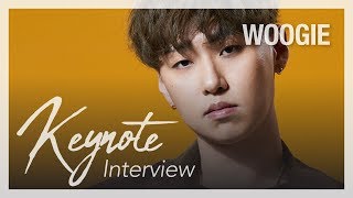 [KEYNOTE interview] #11 WOOGIE (우기)