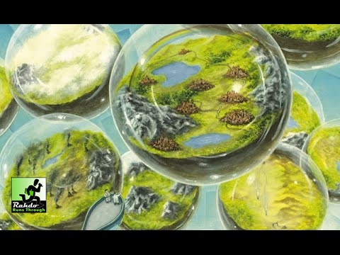 504 Gameplay Runthrough