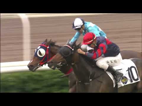 22/5/2022 (691) Precise Express - Derek Leung