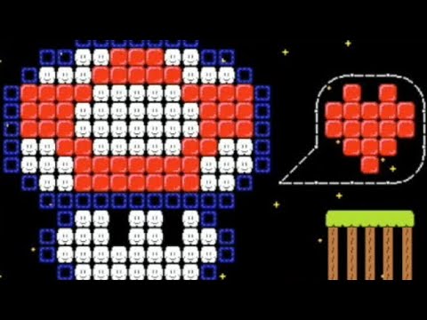 ◇◆ SMB2 Chamber Challenge! ◆◇ by iEatSquid™ 🍄 Super Mario Maker 2 😶 No Commentary　⚿abv