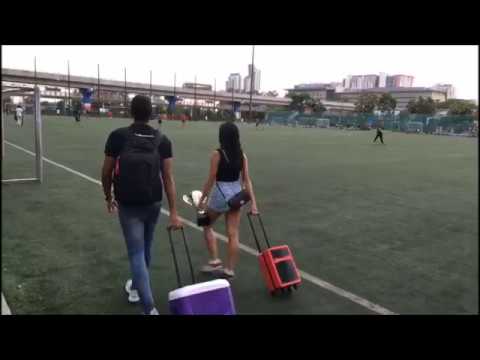 Neymar Jrs Five 2018 Red Bull SBM Trophy Hack