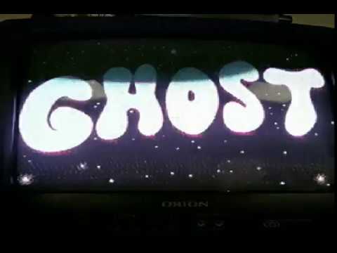 Conway The Machine x Busta Rhymes x Aaron Cooks - Ghost Musik