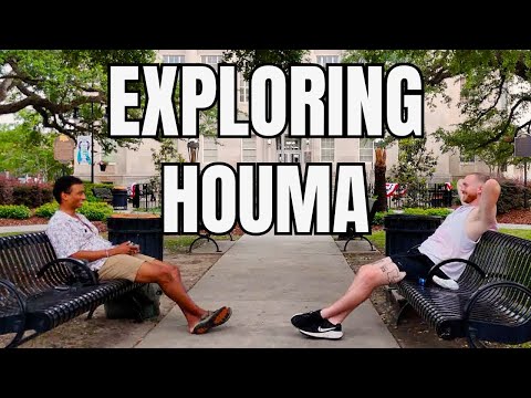 Lake Houmas: A Hidden Gem in Louisiana | Community Health