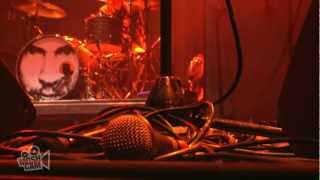 The Cribs - Come On, Be A No-One (Live in London) | Moshcam