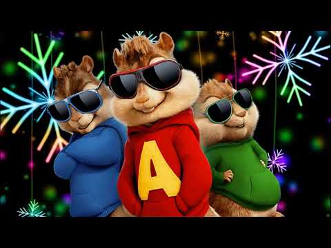 Chipmunks Sings Weihnachtszeit (Bootyman Meets Danny Gee ){ Requested}