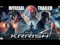 KRRISH 4 2025 Hrithik Roshan Nora Fatehi Priyanka Chopra Tamil Dubbed Full Movie HD 1080p 4K
