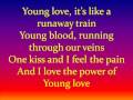 Young Love By Billy Gilman