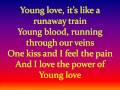 Young Love By Billy Gilman 