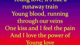 Young Love By Billy Gilman