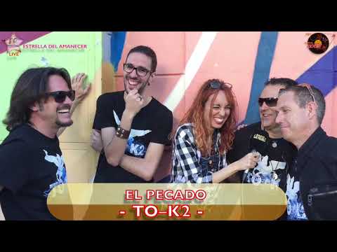 Reportaje To k2 -vive el rock 19 4 19