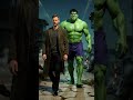 Every Hulk Actor Walks With Their Hulk Epic Runway Tribute From 1978 To 2025