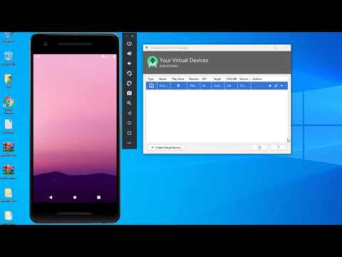 How to Install Android 10 Q on your Laptop or Desktop PC 2019 Guide