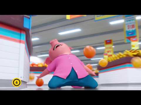 Énekelj! - magyar nyelvű videó