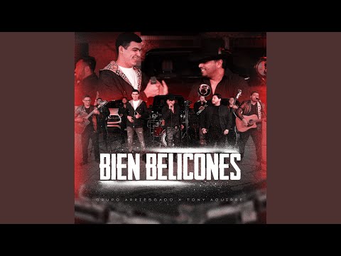Bien Belicones (En vivo)