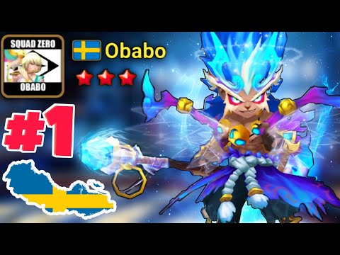 World Rank #1. Swedish Master of Counter Picks! - Summoners War