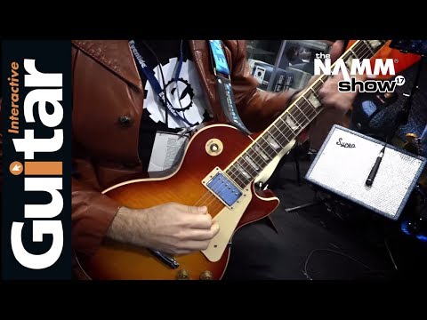 Best of Namm 2017 - Eventide