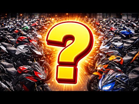 Which 125cc motorcycle would I buy?