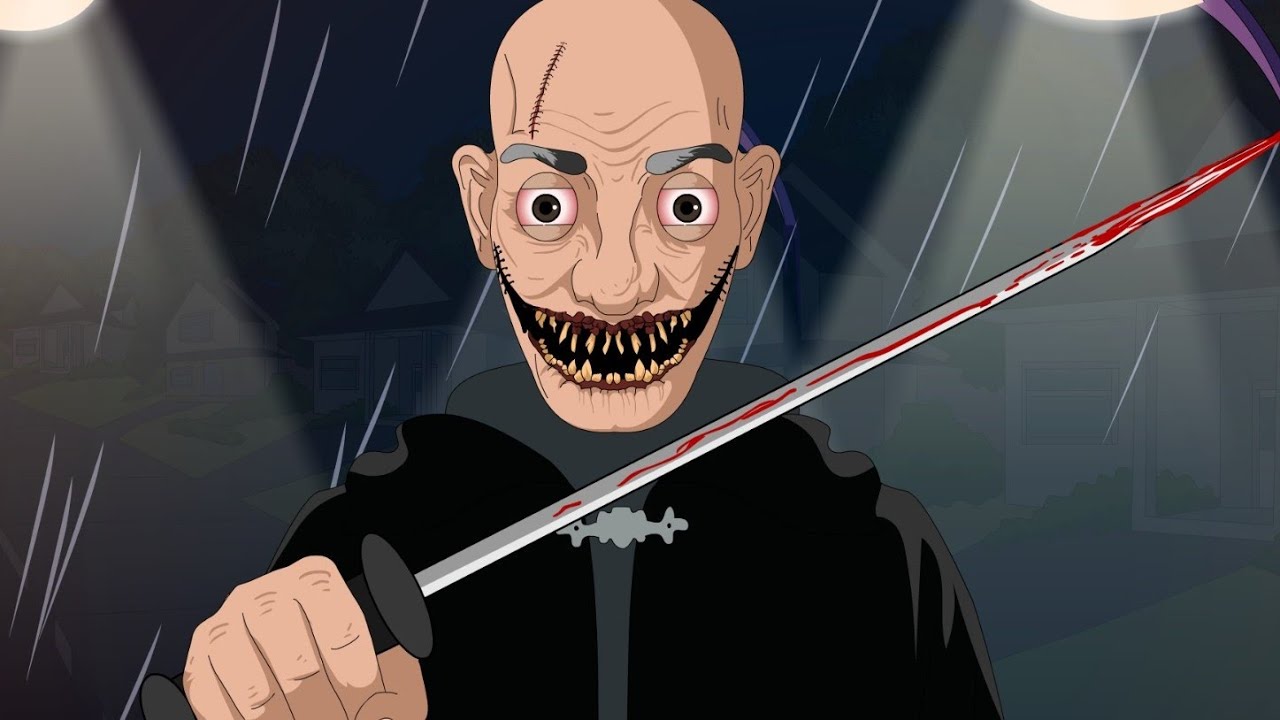 2 True TCV/Karen Horror Stories Animated