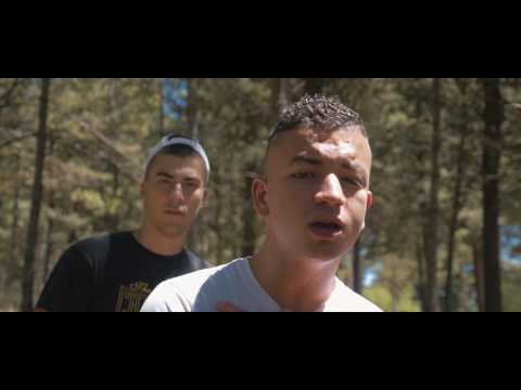 11. KALAS (FEAT SATOR) ROMA NO PAGA TRAIDORES -INDOMABLES (videoclip)