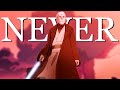 Star Wars | Never