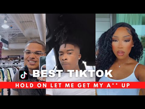 Best TikTok | SleazyWorld Go - Sleazy Flow | Hold On Let Me Get My A** up