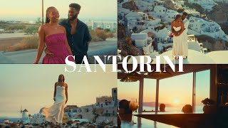 🌅 A Week in Santorini | Santorini Travel Guide 2025 🇬🇷