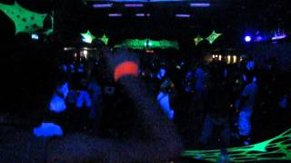 Ital Live @ Amorphia 2014 Athens Greece