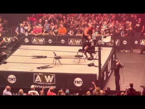 Wrestling is no joke🤘